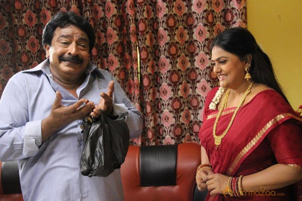 Vellikizhamai 13am Thethi Tamil Movie Stills