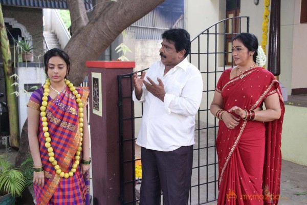 Vellikizhamai 13am Thethi Tamil Movie Stills