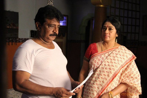 Vellikizhamai 13am Thethi Tamil Movie Stills