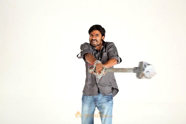 Vengai Movie Stills