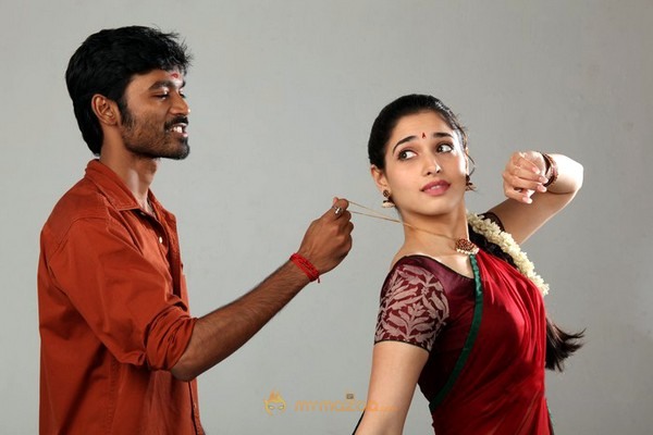 Vengai Movie Stills