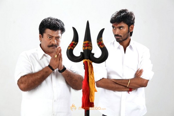 Vengai Movie Stills