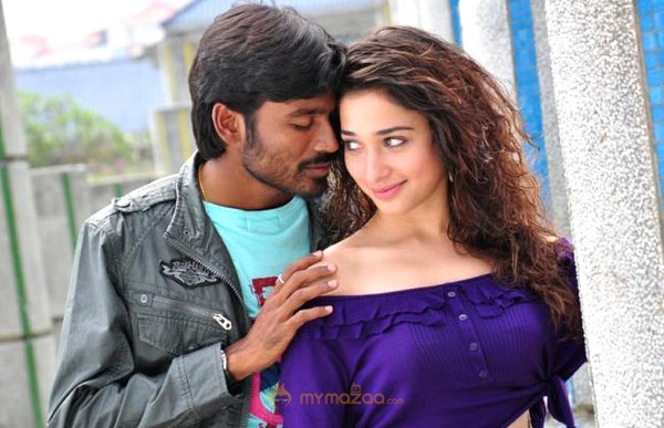 Venghai latest Movie Stills