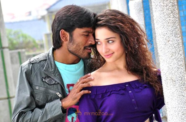 Venghai latest Movie Stills