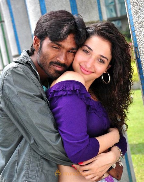 Venghai latest Movie Stills