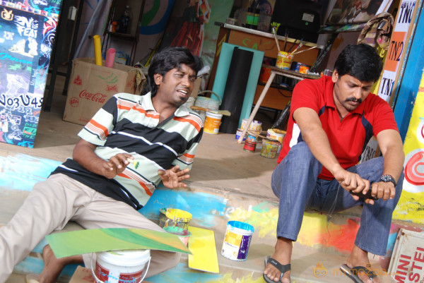 Venmegam Movie Stills 