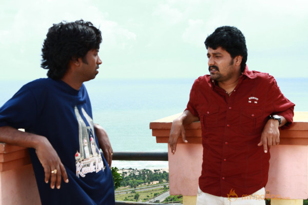 Venmegam Movie Stills 