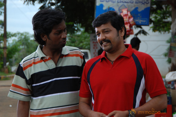 Venmegam Movie Stills 