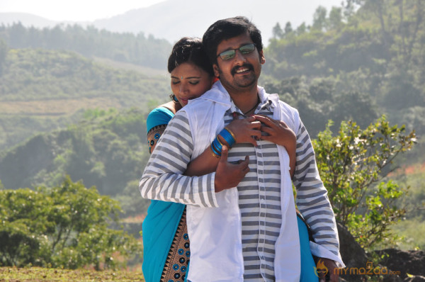 Venmegam Movie Stills 