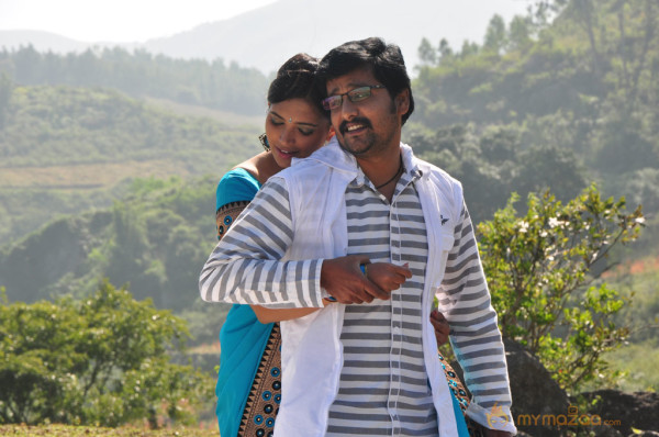 Venmegam Movie Stills 