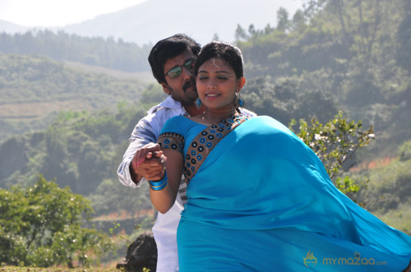 Venmegam Movie Stills 