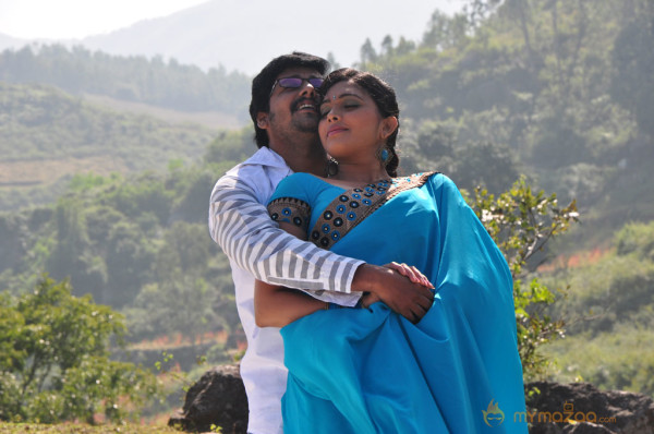 Venmegam Movie Stills 