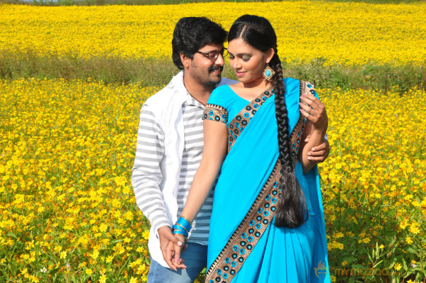 Venmegam Movie Stills 