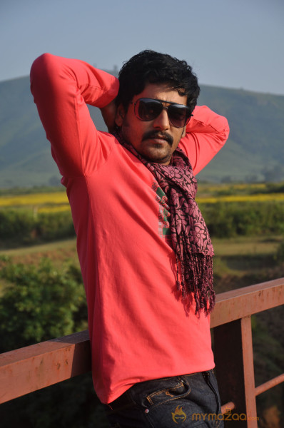 Venmegam Movie Stills 