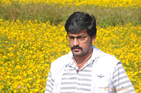 Venmegam Movie Stills 