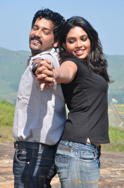 Venmegam Movie Stills 