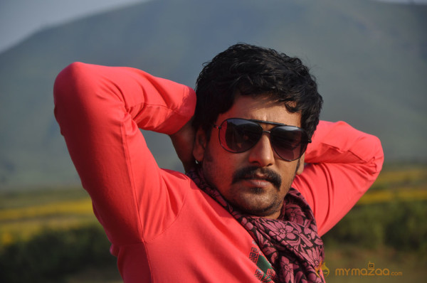 Venmegam Movie Stills 