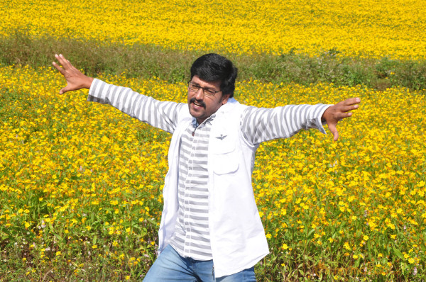 Venmegam Movie Stills 