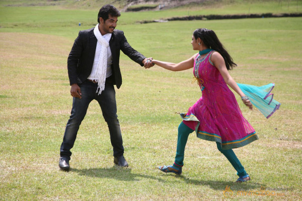 Vetri Movie Stills 