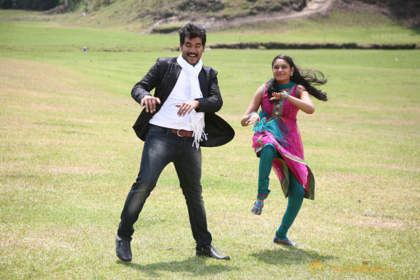 Vetri Movie Stills 