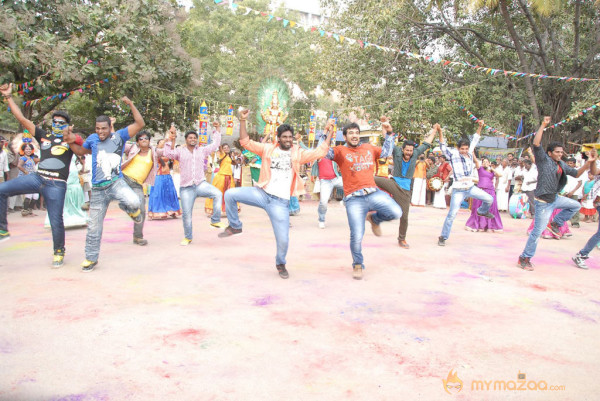 Vetri Movie Stills 