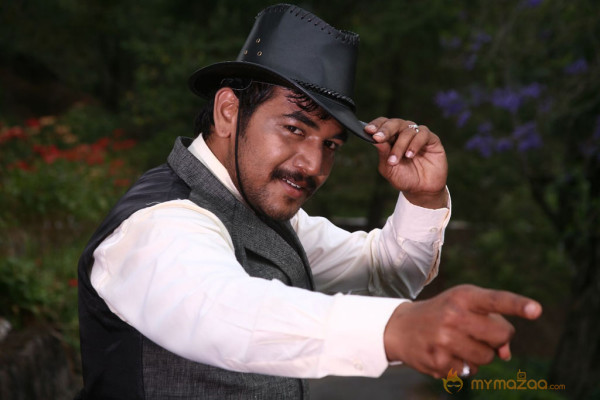 Vetri Movie Stills 