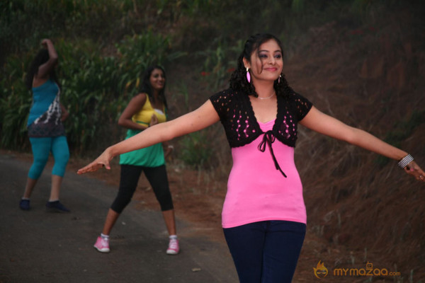 Vetri Movie Stills 