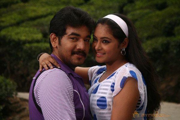 Vetri Movie Stills 