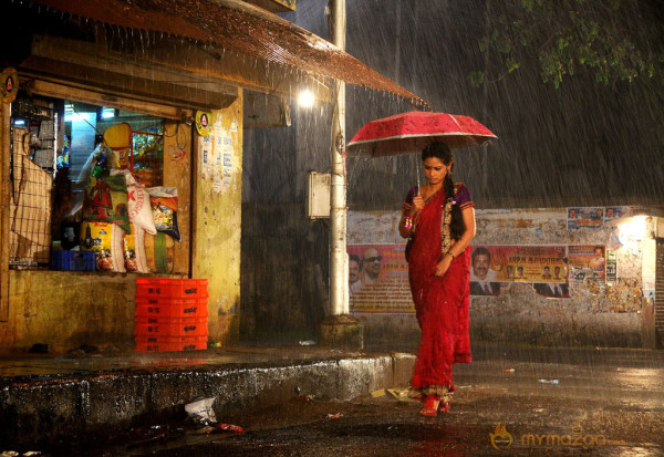 Vidiyum Mun Movie Stills 