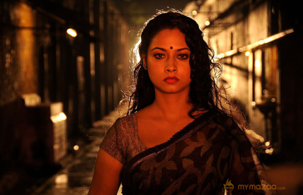 Vidiyum Mun Movie Stills 