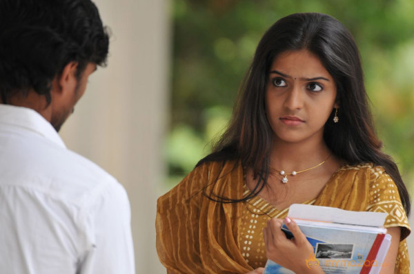 Vidiyum Varai Vinmeengalaavom Movie Stills 