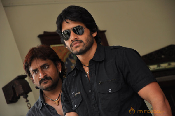 Vikram Dhada Movie Stills 