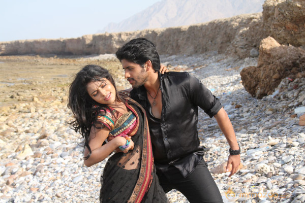 Vikram Dhada Movie Stills 