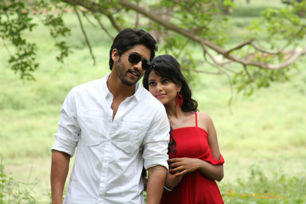 Vikram Dhada Movie Stills 