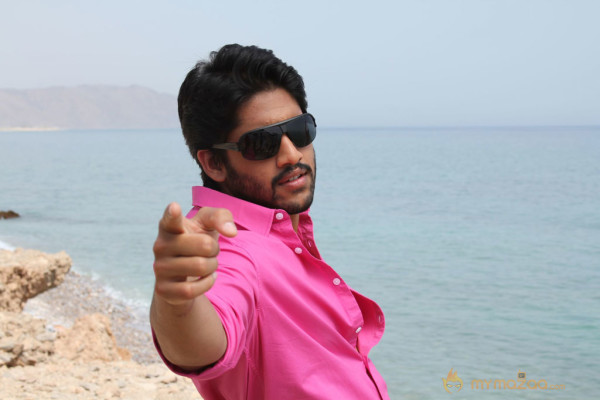 Vikram Dhada Movie Stills 