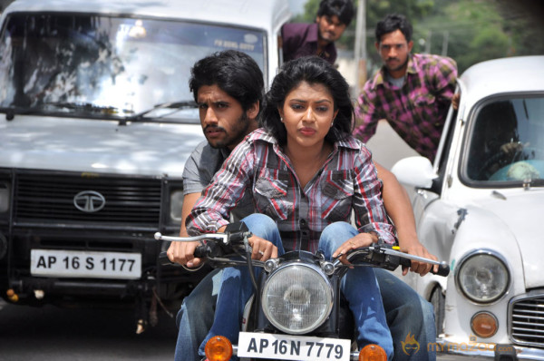 Vikram Dhada Movie Stills 