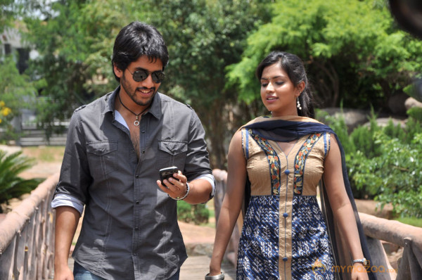 Vikram Dhada Movie Stills 