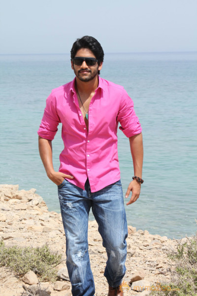 Vikram Dhada Movie Stills 