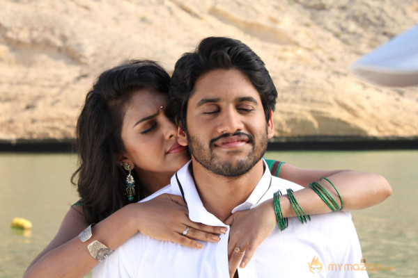 Vikram Dhada Movie Stills 