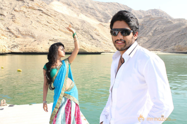 Vikram Dhada Movie Stills 