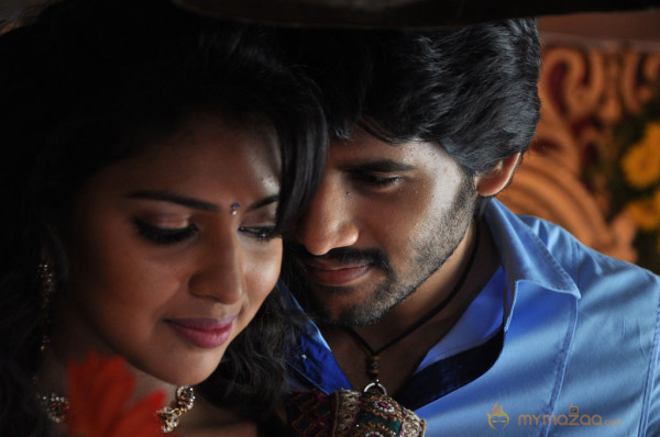 Vikram Dhada Movie Stills 