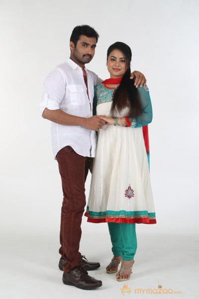 Villangam Movie Stills 