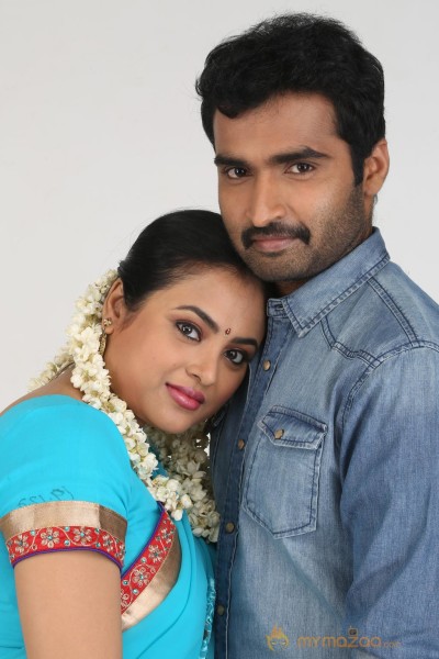 Villangam Movie Stills 