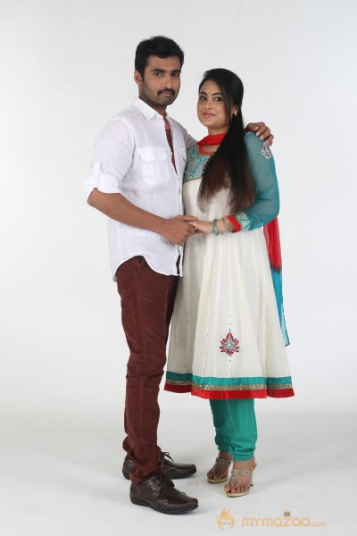 Villangam Movie Stills 