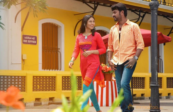 Vimal Kaaval movie stills