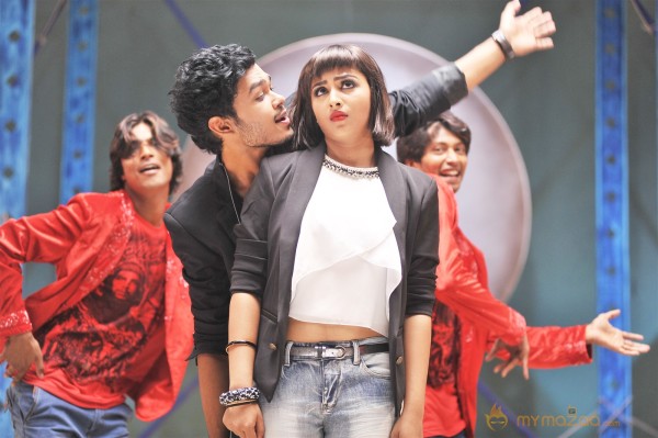 Vinavayya Ramayya movie latest stills