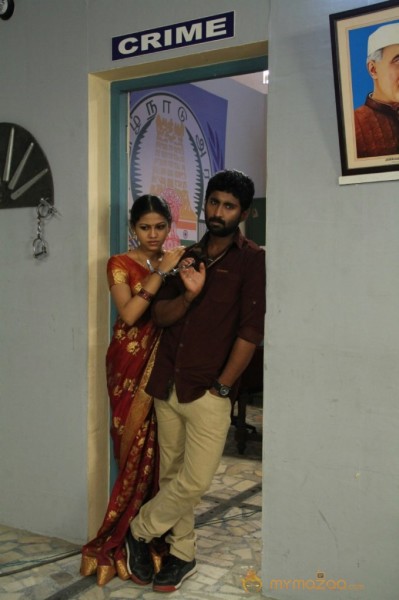 Vindhai Upcoming Tamil Movie Latest Stills