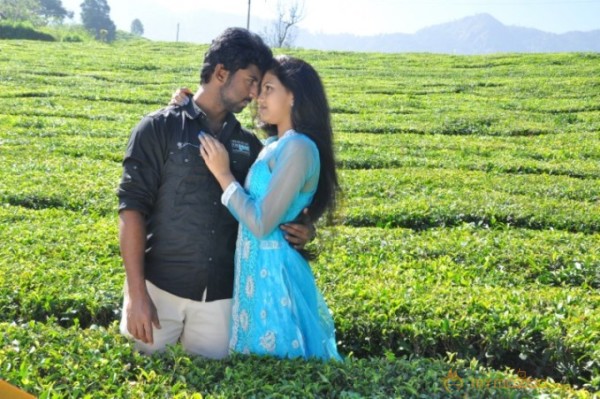 Vindhai Upcoming Tamil Movie Latest Stills