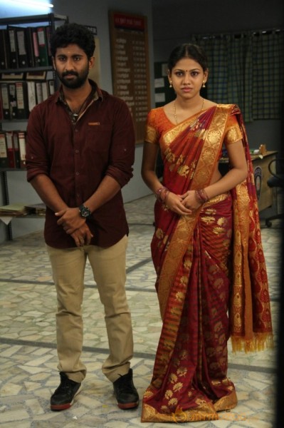 Vindhai Upcoming Tamil Movie Latest Stills