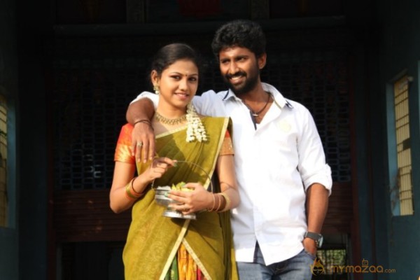 Vindhai Upcoming Tamil Movie Latest Stills